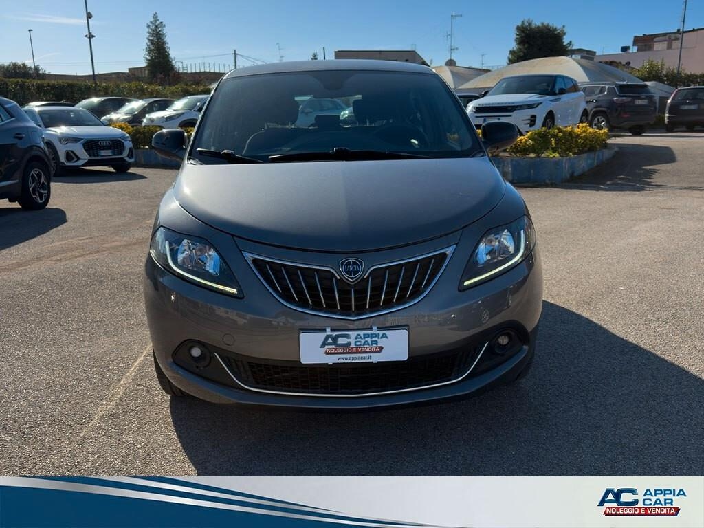 Lancia Ypsilon 1.0 FireFly 5 porte S&S Hybrid Ecochic Gold IN PROMO