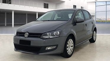 VOLKSWAGEN Polo V 2009 - 5p 1.4 Comfortline