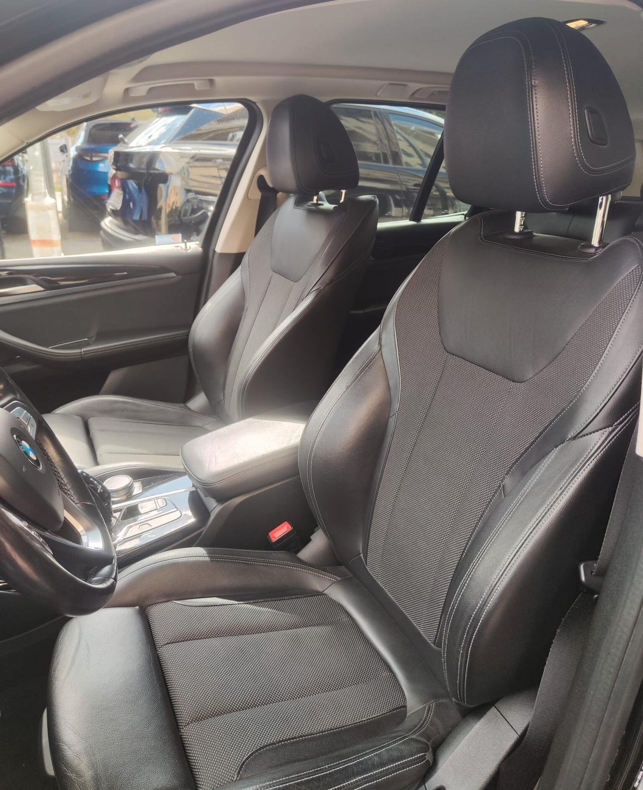 Bmw X3 xLine 190cv 2019