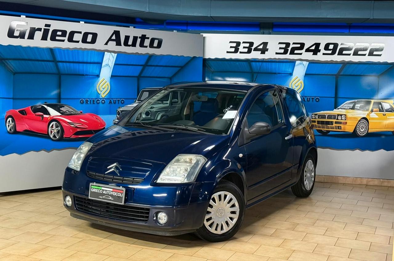 C2 1.1 60CV NEOPATENTATI