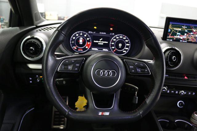AUDI S3 2.0 TFSI quattro "" B&O / PERFETTA ""