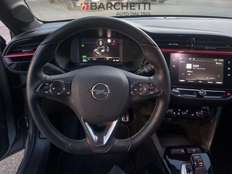 Opel Corsa-e 5 PORTE GS LINE