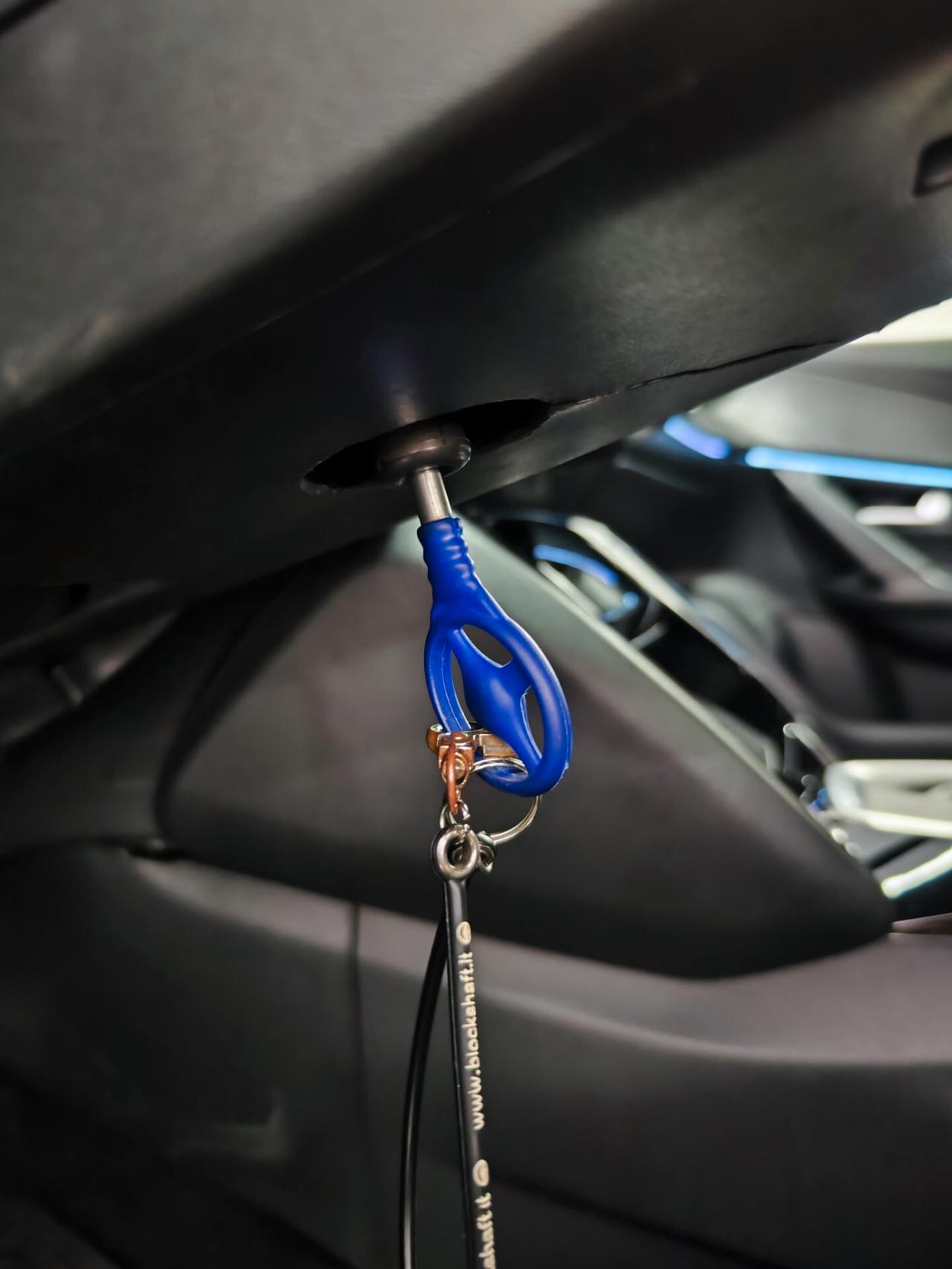 Peugeot 2008 BlueHDi 110cv S&S GT Pack