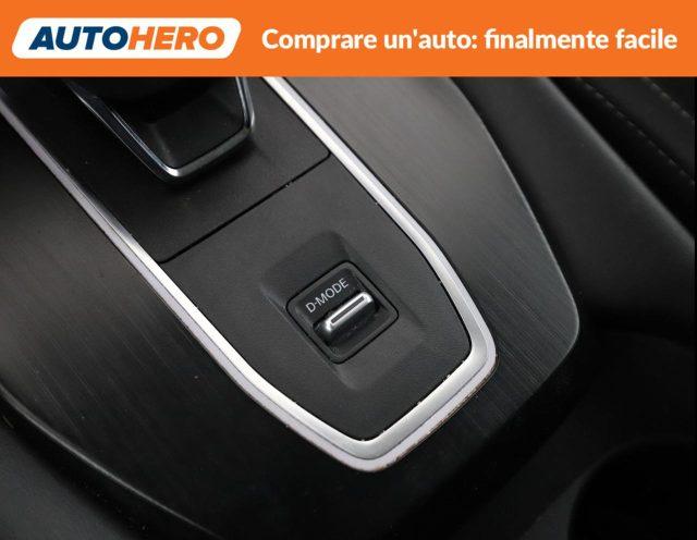 NISSAN Qashqai MHEV 158 CV Xtronic N-Style