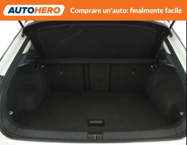 VOLKSWAGEN T-Roc 1.5 TSI ACT DSG Style BlueMotion Technology