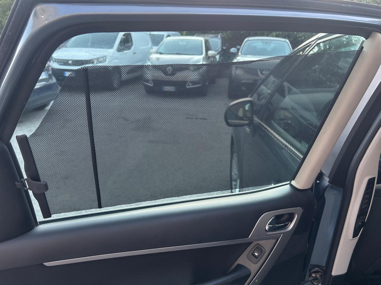Citroen C4 Picasso 1.6 HDi 110 FAP Elegance