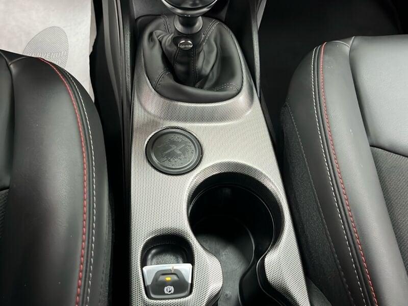 FIAT 500X 1.6 Mjet 130cv E6D Sport