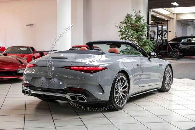 Mercedes-Benz SL 63 AMG PREMIUM PLUS|LIFT SYSTEM|21''|TRACK PACE|BURMESTER
