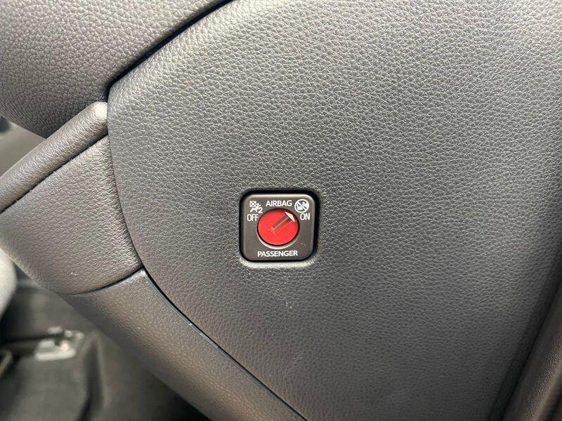 Toyota C-HR 1.8 hev Trend fwd e-cvt - NUOVO