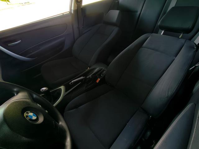 BMW 120 d cat 3 porte DPF