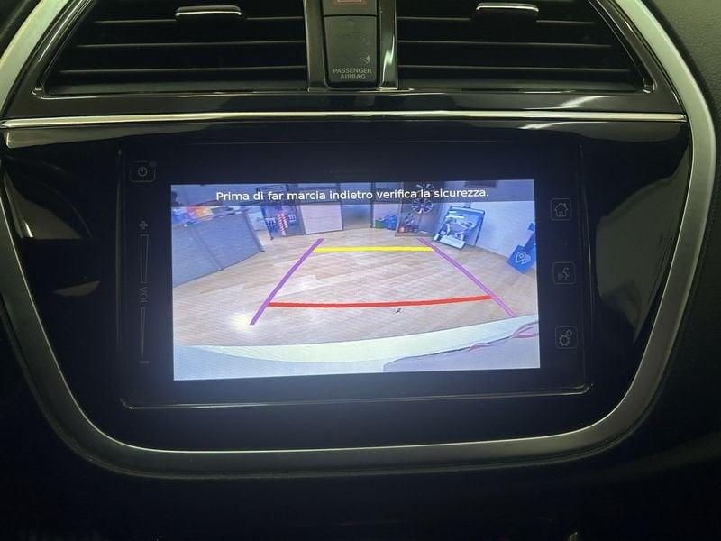 Suzuki S-Cross 1.6 DDiS 2WD TOP S&S