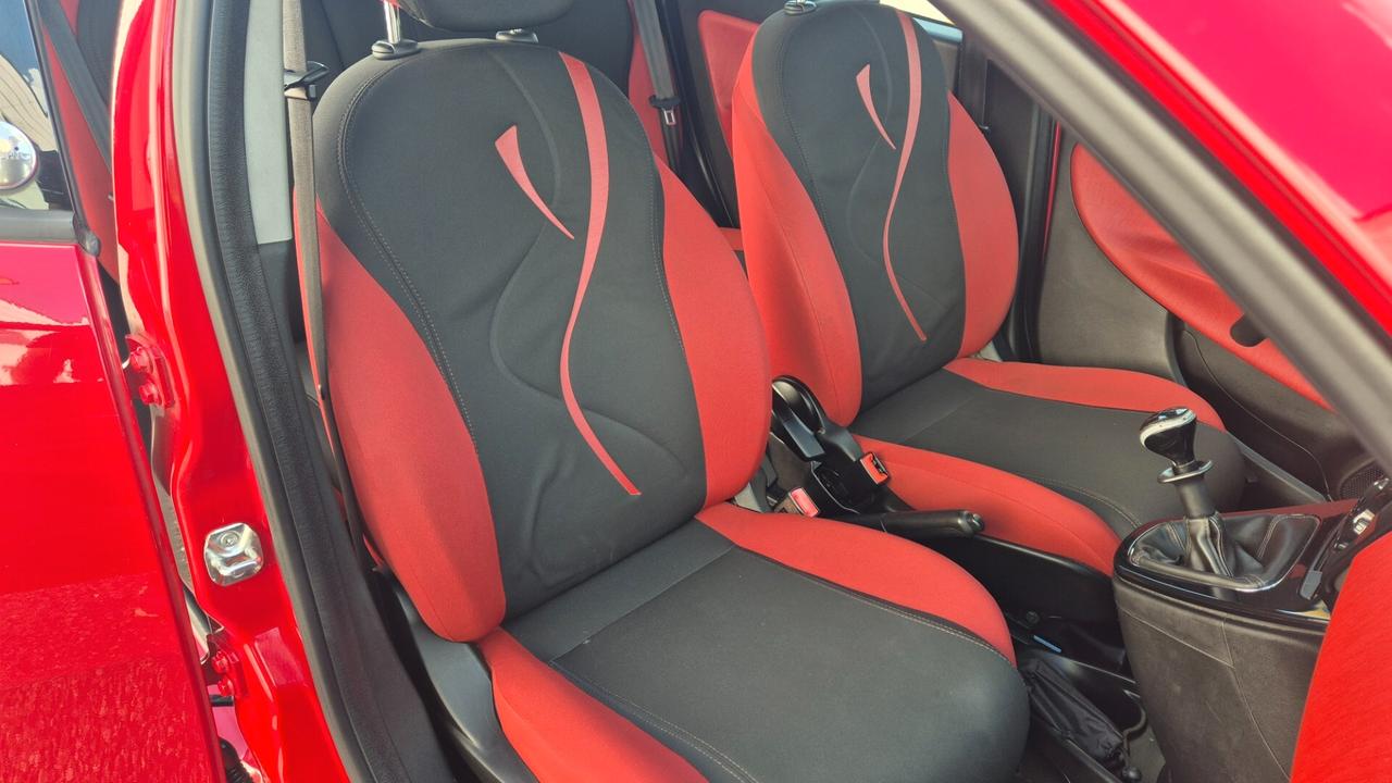 Lancia Ypsilon 1.2 69 CV 5 porte GPL Ecochic