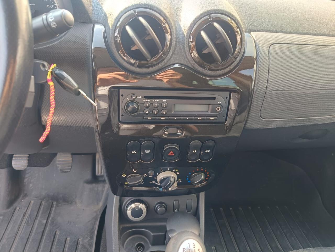 Dacia Duster 1.5 dCi 110CV 4x4 Lauréate