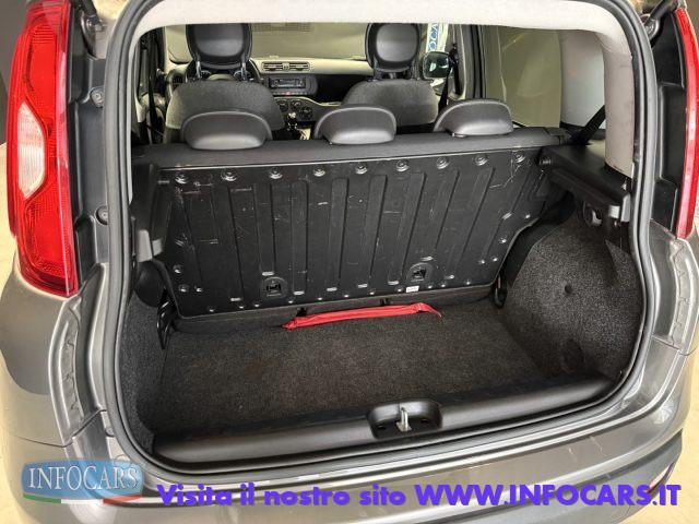FIAT Panda Hybrid 1.0 FireFly 70 cv - PROMO
