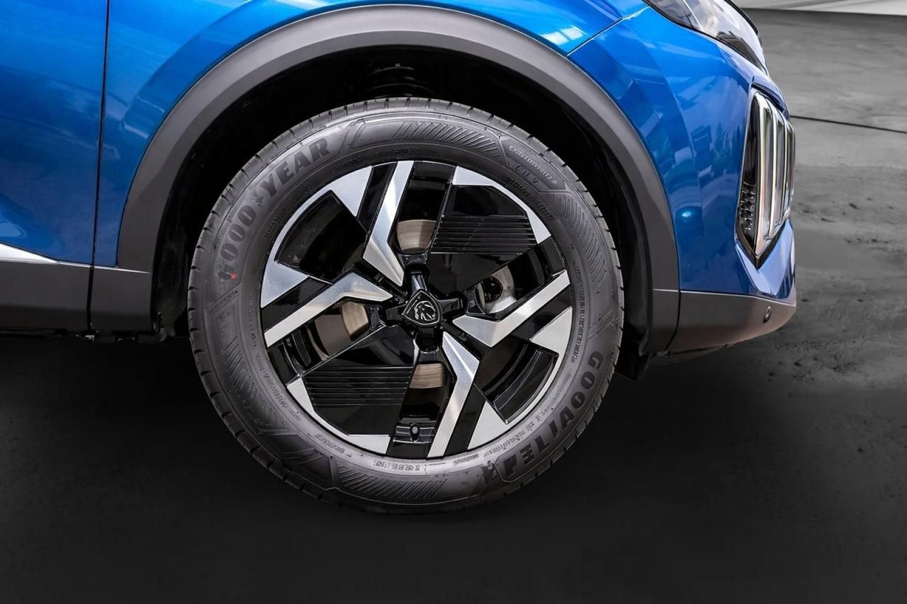 PEUGEOT 2008 II 2023 - 2008 1.2 puretech Allure s&s 100cv