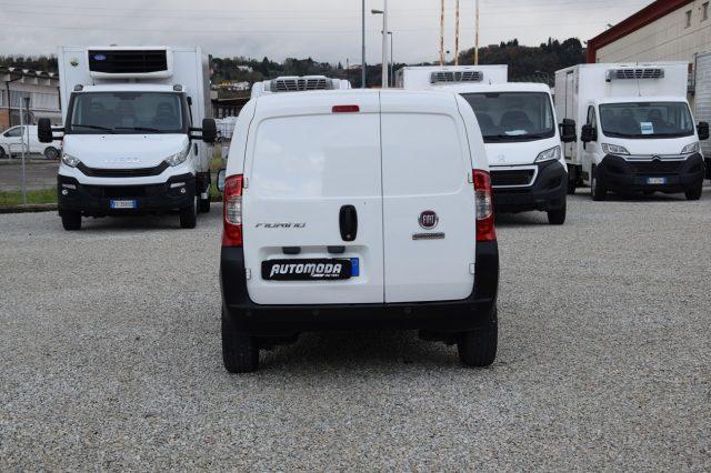 FIAT Fiorino 1.3MJT 95CV Cargo