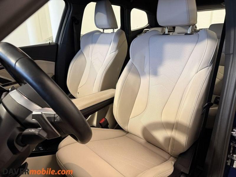 BMW X1 X1 sdrive18d MSport ed. Signature