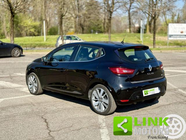 RENAULT Clio 0.9 TCe 12V 90CV 5 porte Costume National