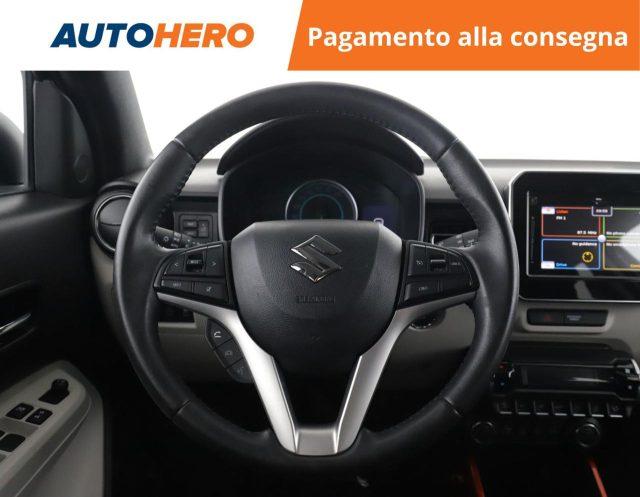 SUZUKI Ignis 1.2 Hybrid 4WD All Grip iAdventure