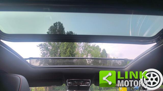 SPORTEQUIPE Sportequipe 7 Sportequipe 7 1.6 Turbo DCT GPL