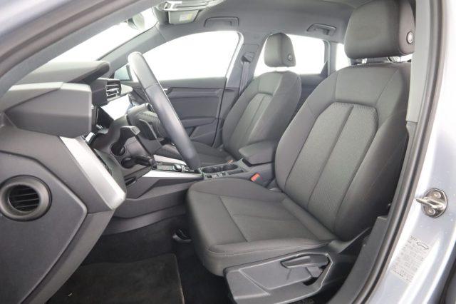 AUDI A3 A3 SPB 35 TDI S tronic Business