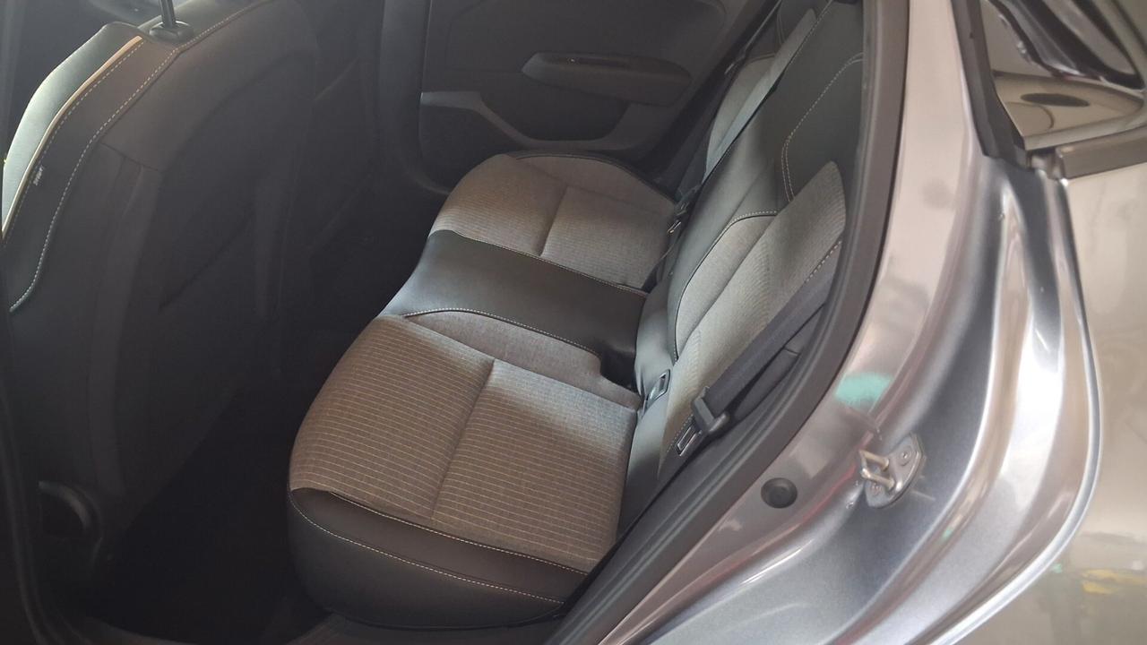 Renault Clio TCe 90 CV PREZZO REALE