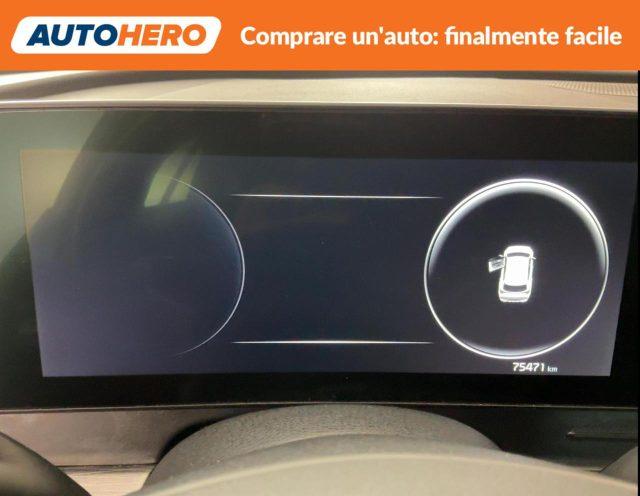 KIA Sportage 1.6 CRDi MHEV Style