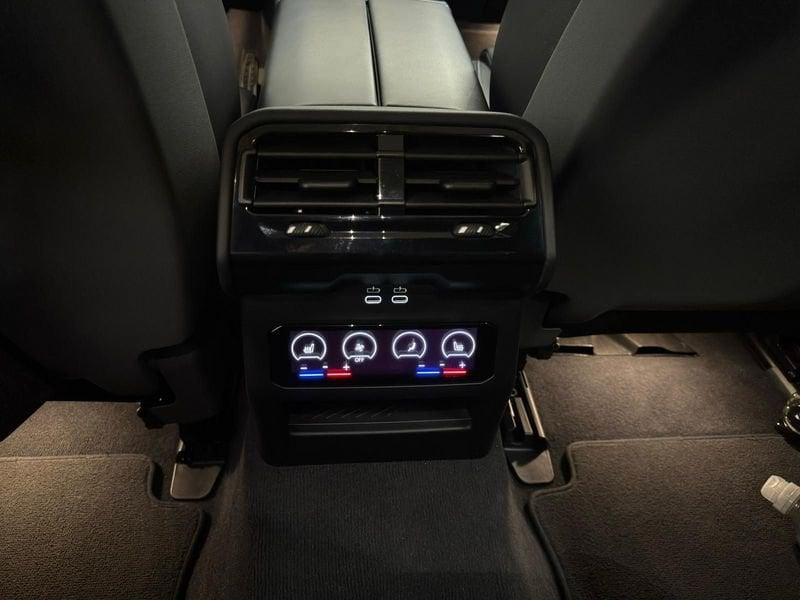 BMW Serie 5 530e sDrive M Sport Pro | TETTO PANORAM. | IVA ESPOSTA