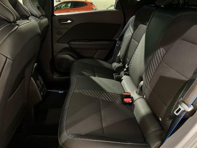 RENAULT Captur 1.6 E-Tech full hybrid Esprit Alpine 145cv
