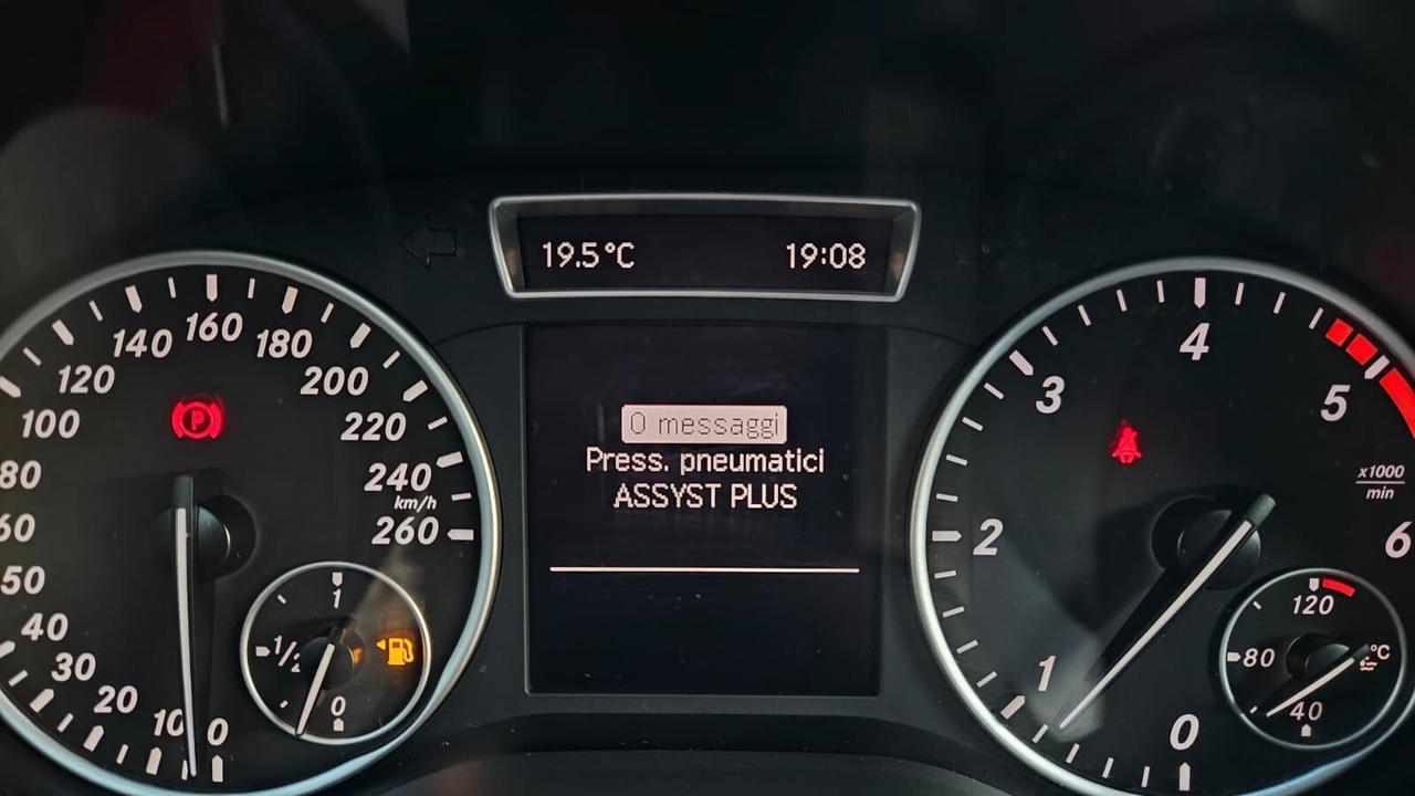 Mercedes-benz A 180 CDI Automatic Sport
