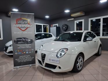 Alfa Romeo MiTo 1.4 benz Super Neopatentati