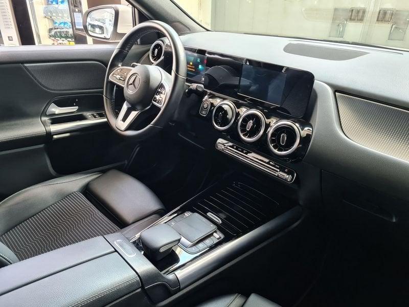 Mercedes-Benz GLA GLA 200 Automatic Sport