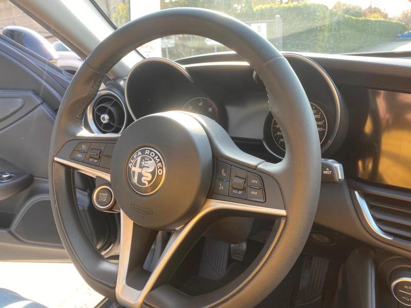 Alfa Romeo Giulia Berlina Giulia 2.2 t Super 180cv