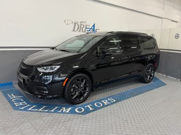 CHRYSLER Pacifica Pacifica 3.6 V6 Limited awd at9 290cv super full