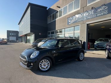 Mini 1.2 One Neopatentati