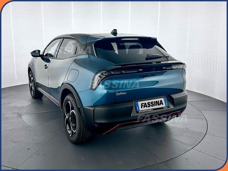 Alfa Romeo Junior Junior 1.2 145 CV Hybrid eDCT6 Speciale