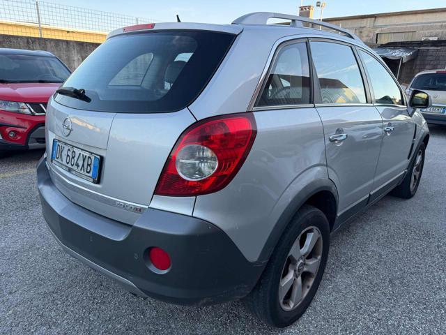 OPEL Antara 2.0 CDTI 150CV aut. Cosmo Stupenda Bellissima