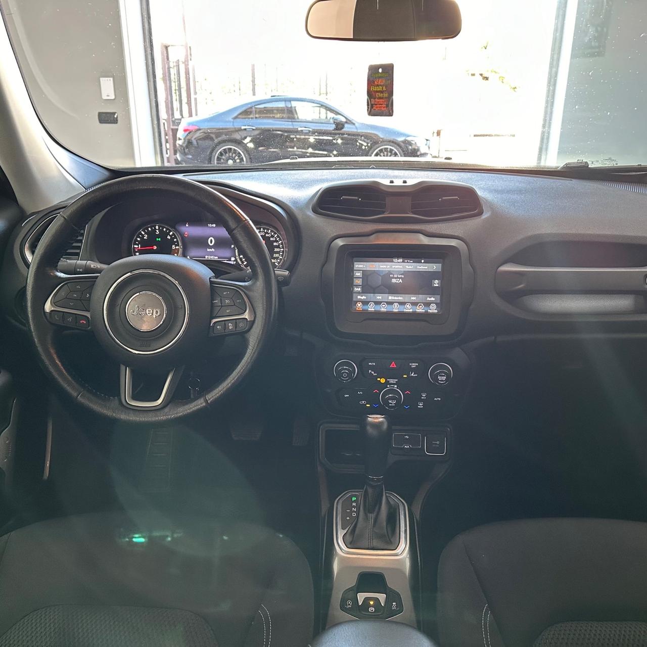 Jeep Renegade 1.6 Mjt 120 CV Limited 2wd ddct Automatica