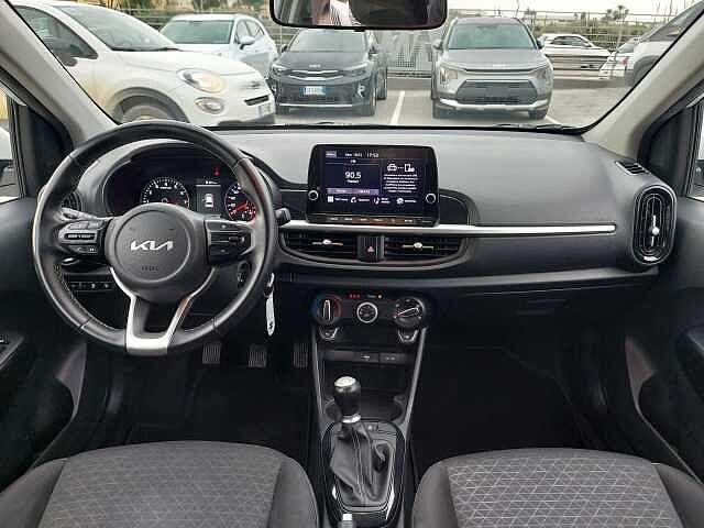 Kia Picanto 1.0 12V 5 porte Style TT