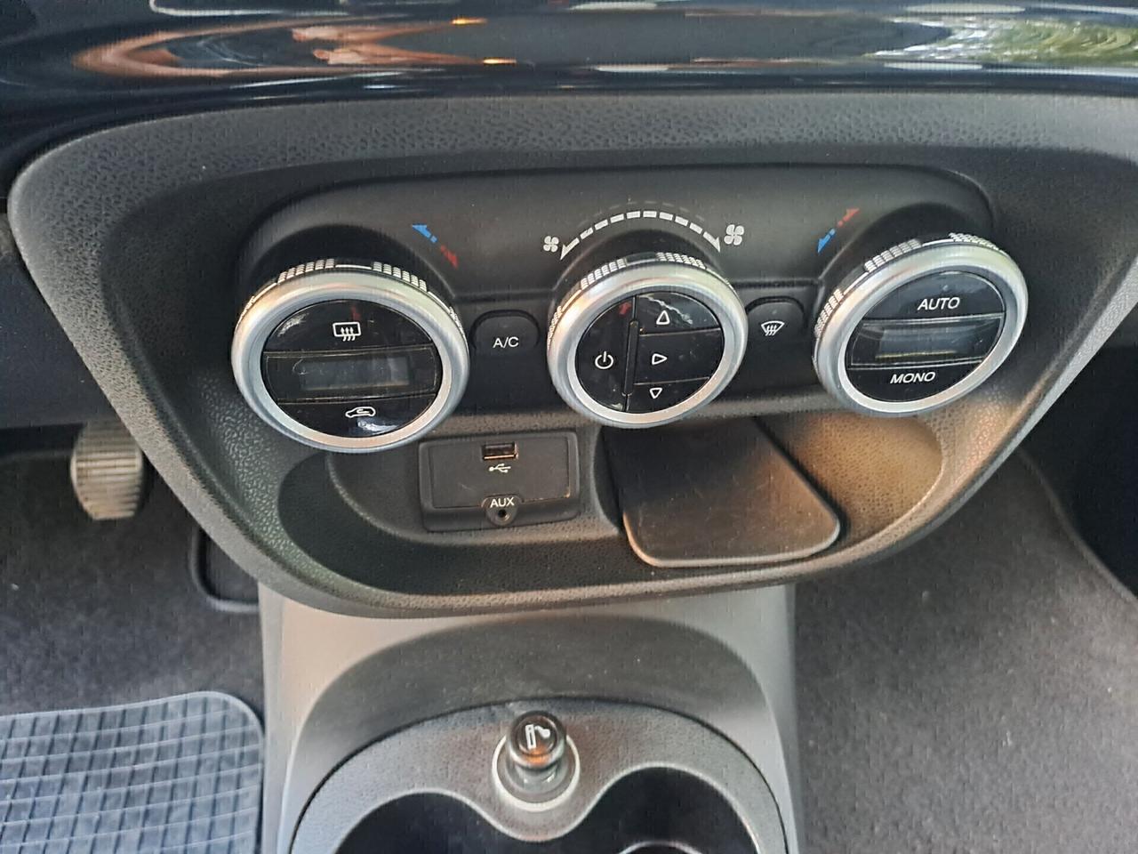 Fiat 500L 1.3 Multijet 85 CV Trekking