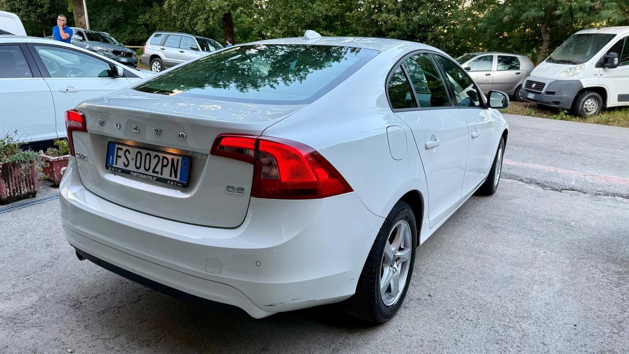 Volvo S60 D2 Business