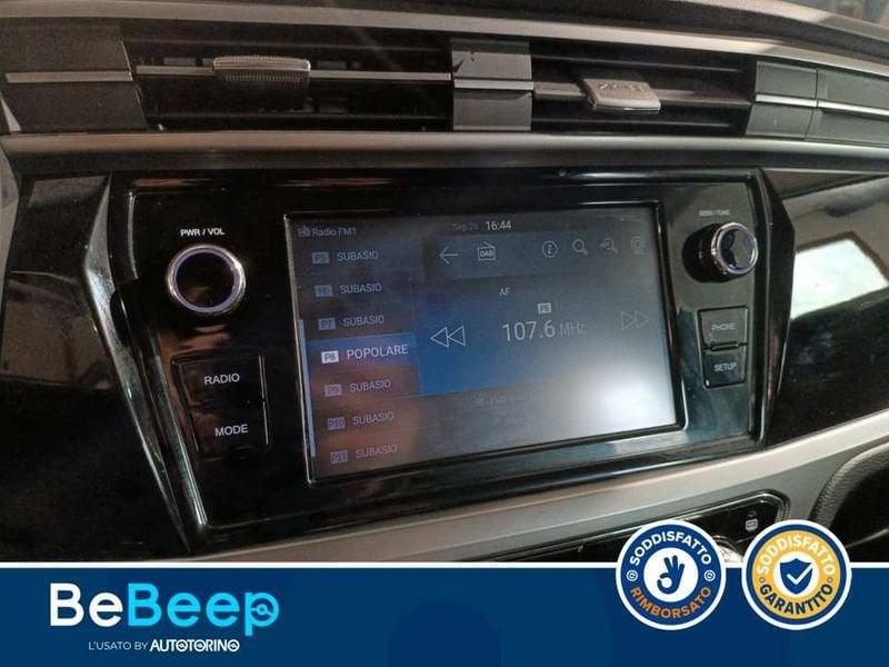 SsangYong Korando 1.5 GDI-T DREAM 2WD
