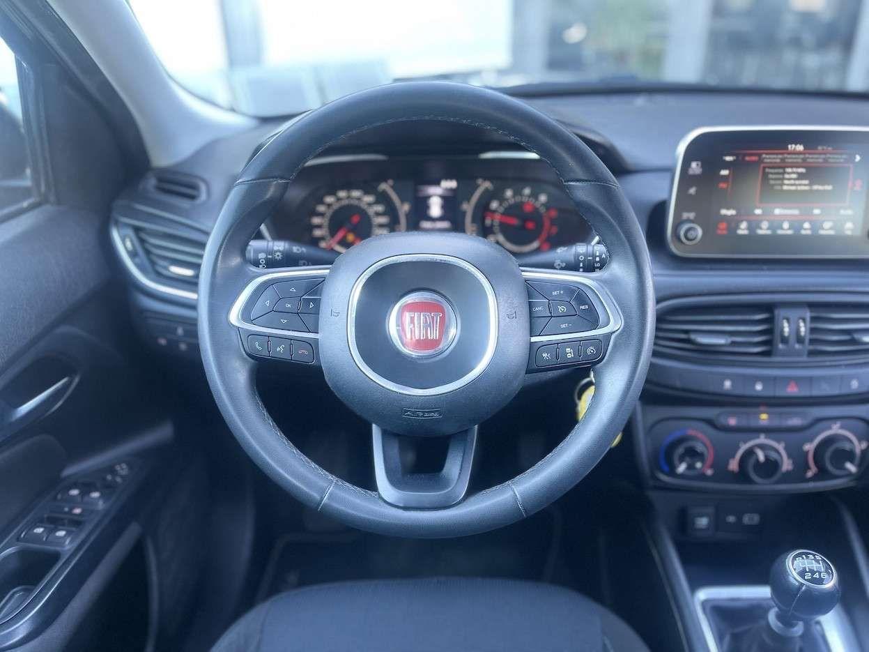 Fiat Tipo 1.4 Benzina 120CV E6 - 2020