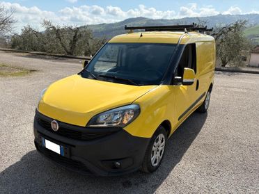 Fiat Doblò 1.3Mjt Sx Allestimento Prof. - 10-2018