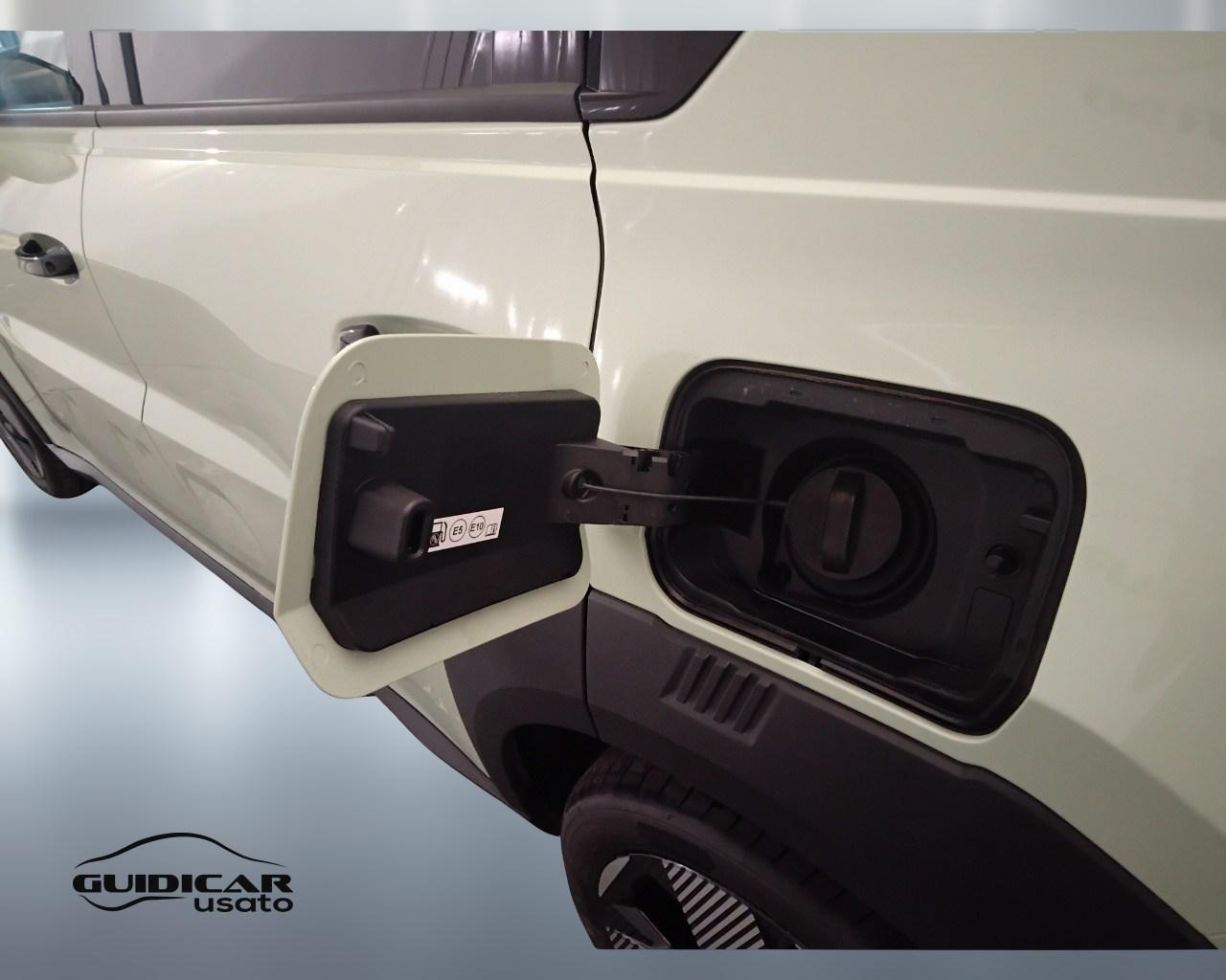 FIAT Grande Panda - Grande Panda 1.2 hybrid La Prima 110cv edct