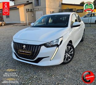 Peugeot 208 UNIPRO 53000KM DA 109€ MESE