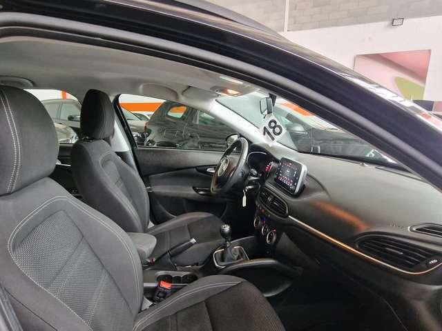 Fiat Tipo Tipo SW 1.6 mjt Lounge