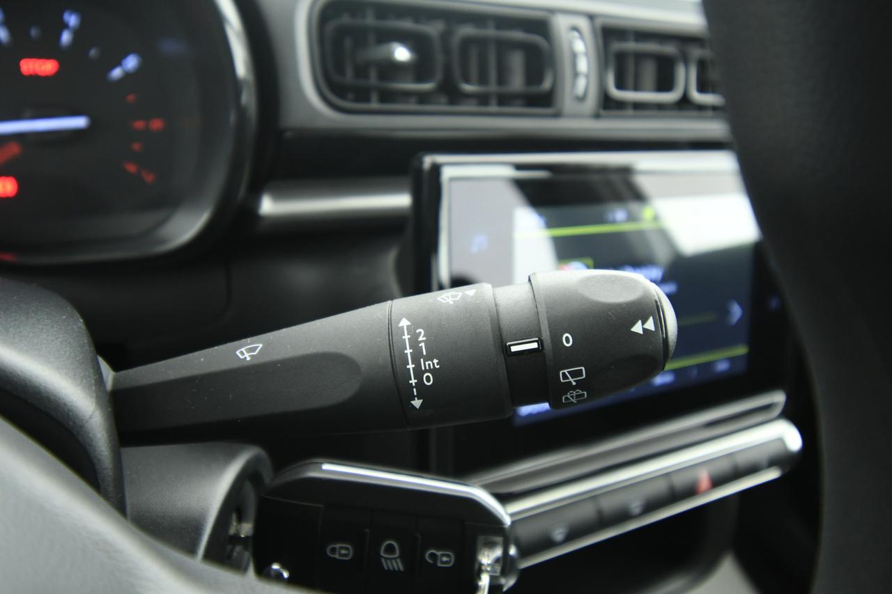 CITROEN C3 1.5 bluehdi Feel Pack s&s 100cv 6m NEOPATENTATI+LED+APP CONNECT
