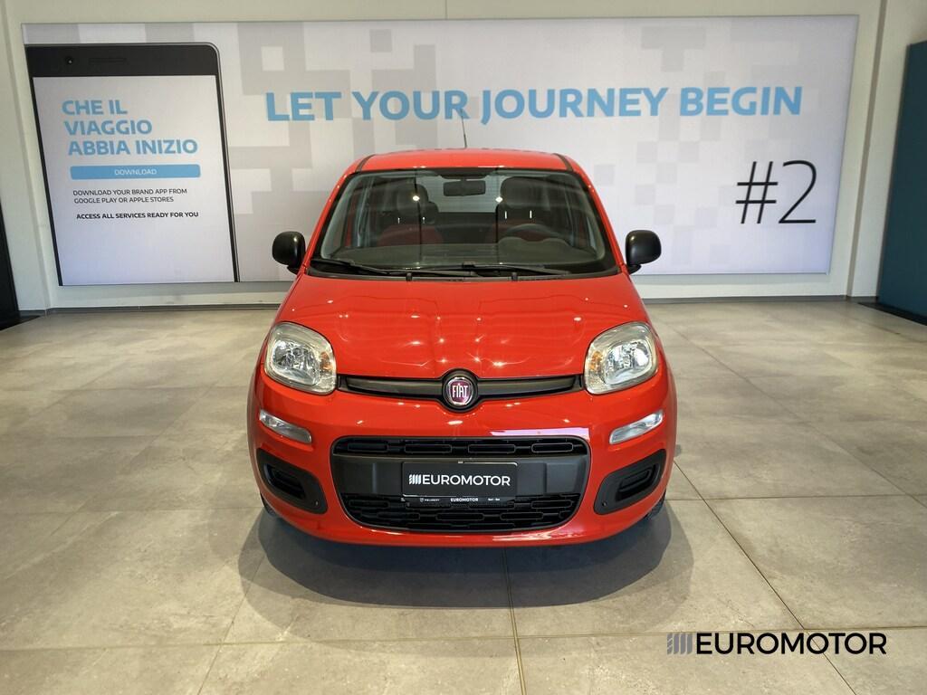 Fiat Panda 1.2 EasyPower Easy