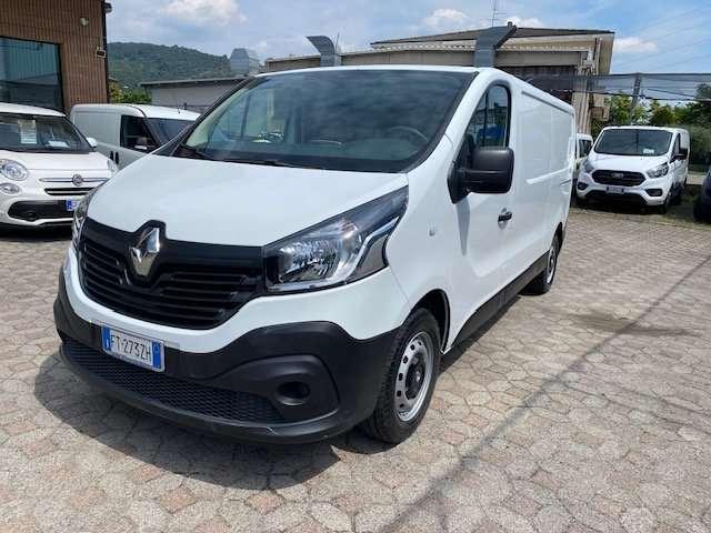Renault Trafic 30 1.6 Blue Dci 125 CV L2